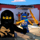 Illustration for article titled Lego Movie spin-off Ninjago is a go, gets go-ahead for 2016-go